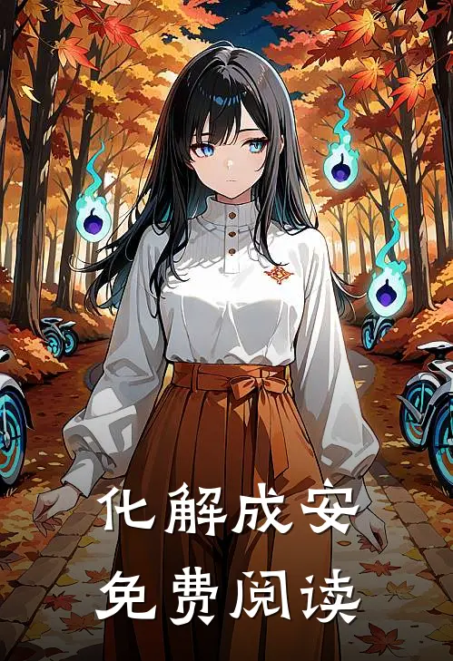 化解成安免费阅读