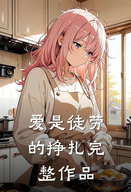 爱是徒劳的挣扎完整作品