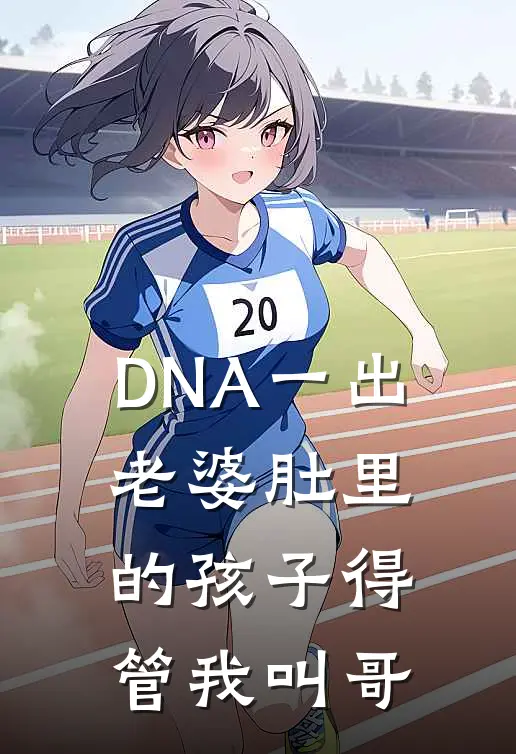 DNA一出，老婆肚里的孩子得管我叫哥