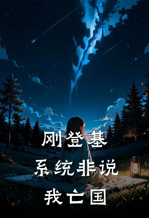 刚登基，系统非说我亡国