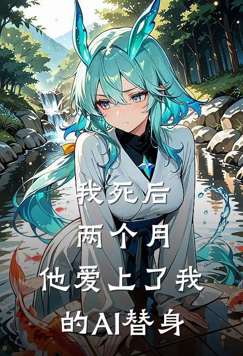 我死后两个月，他爱上了我的AI替身