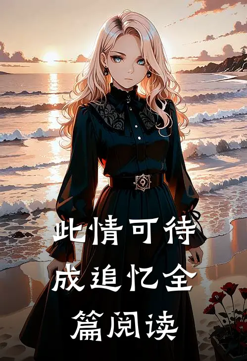 此情可待成追忆全篇阅读