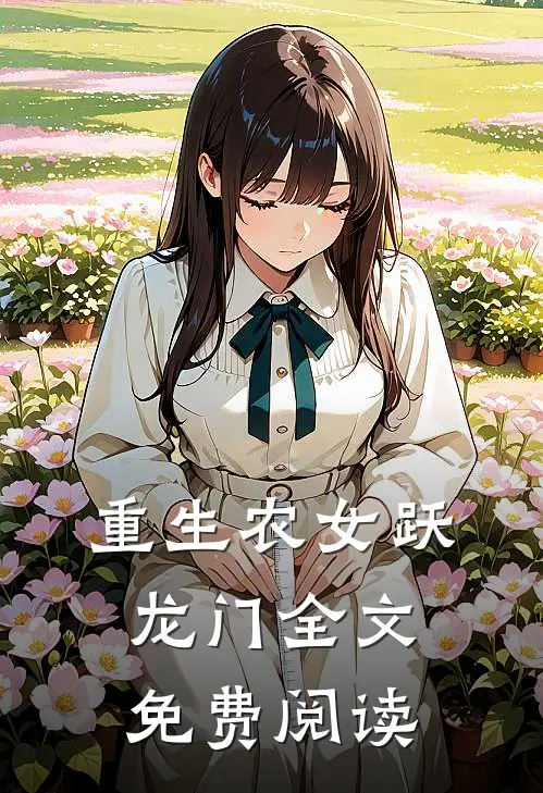 重生农女跃龙门全文免费阅读