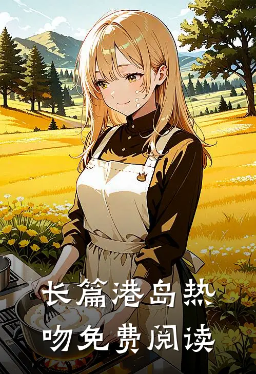 长篇港岛热吻免费阅读