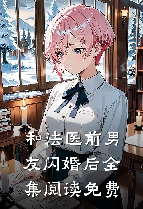 和法医前男友闪婚后全集阅读免费