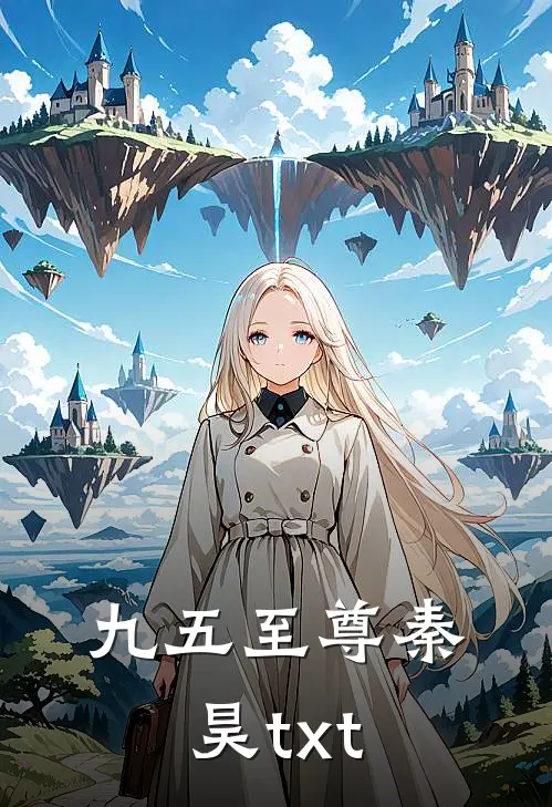 九五至尊秦昊txt