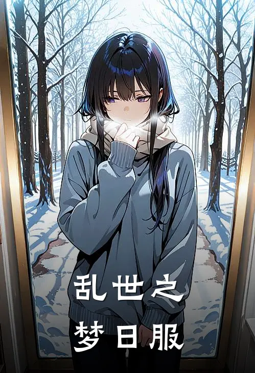 乱世之梦日服