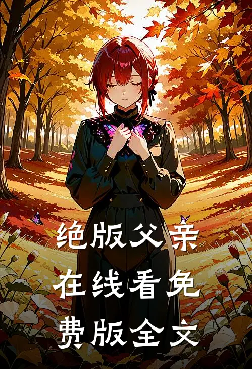 绝版父亲在线看免费版全文