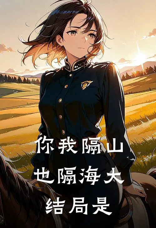 你我隔山也隔海大结局是