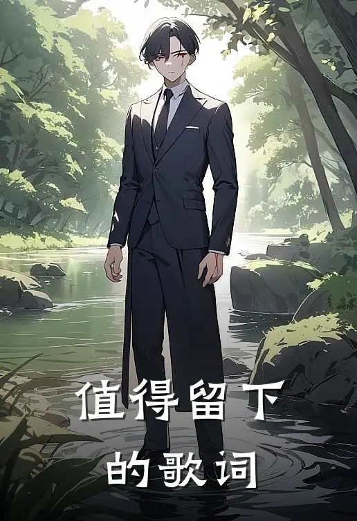 值得留下的歌词