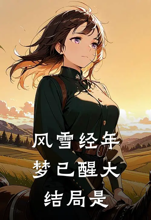 风雪经年梦已醒大结局是
