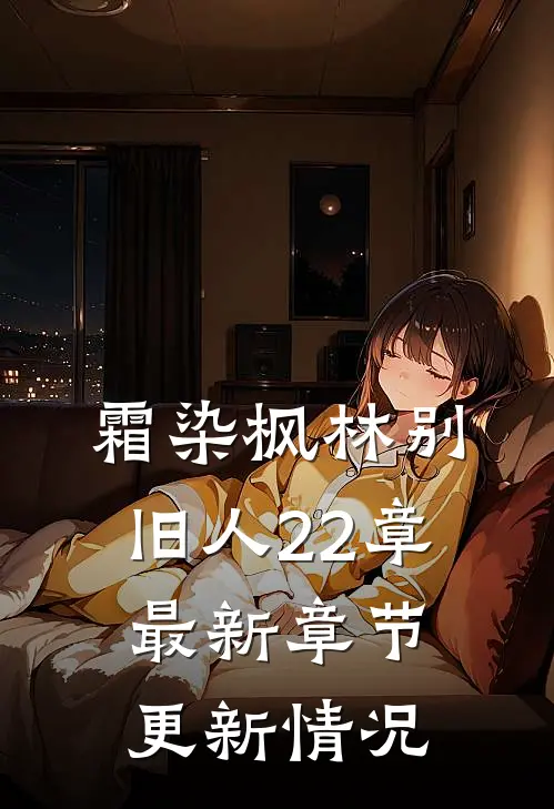 霜染枫林别旧人22章最新章节更新情况