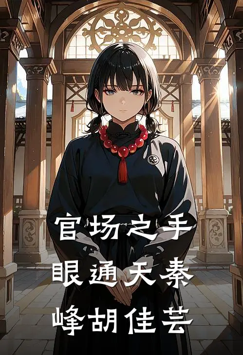 官场之手眼通天秦峰胡佳芸