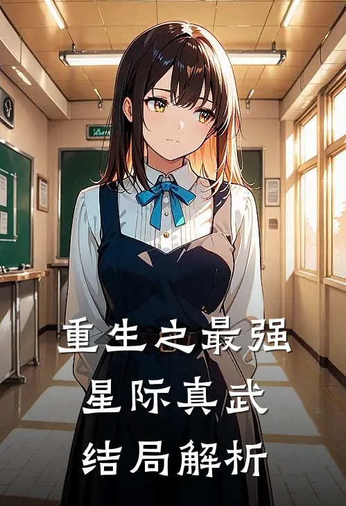 重生之最强星际真武结局解析