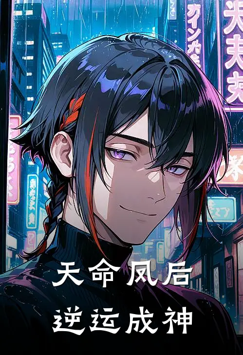 天命凤后：逆运成神