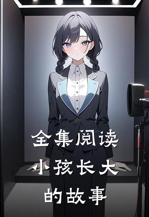 全集阅读小孩长大的故事