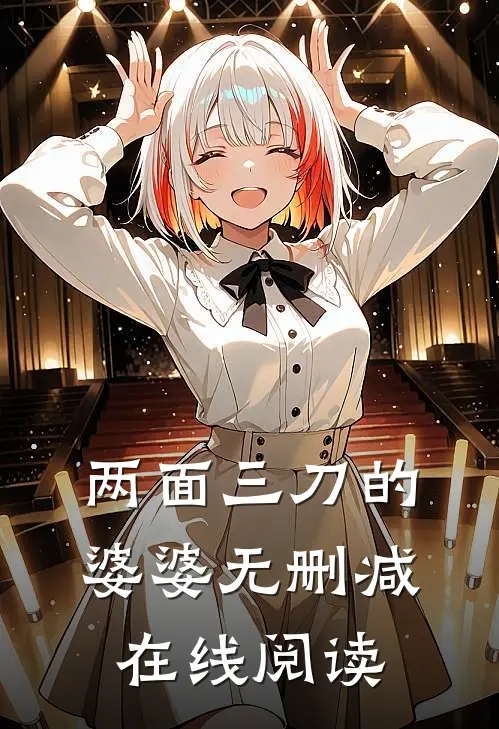 两面三刀的婆婆无删减在线阅读