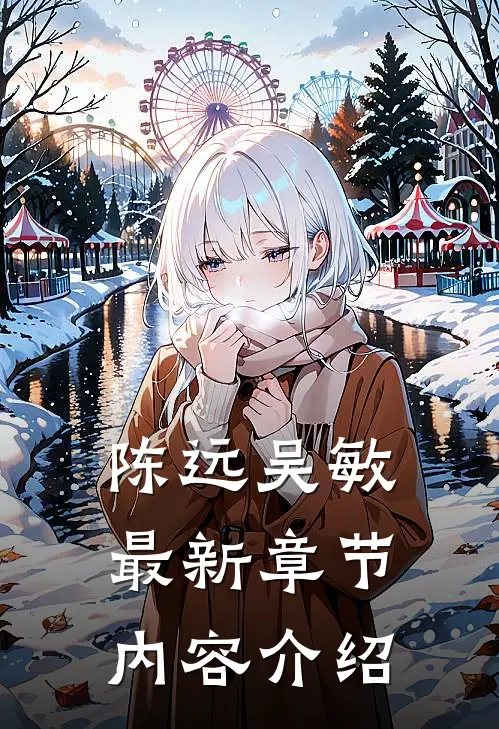陈远吴敏最新章节内容介绍