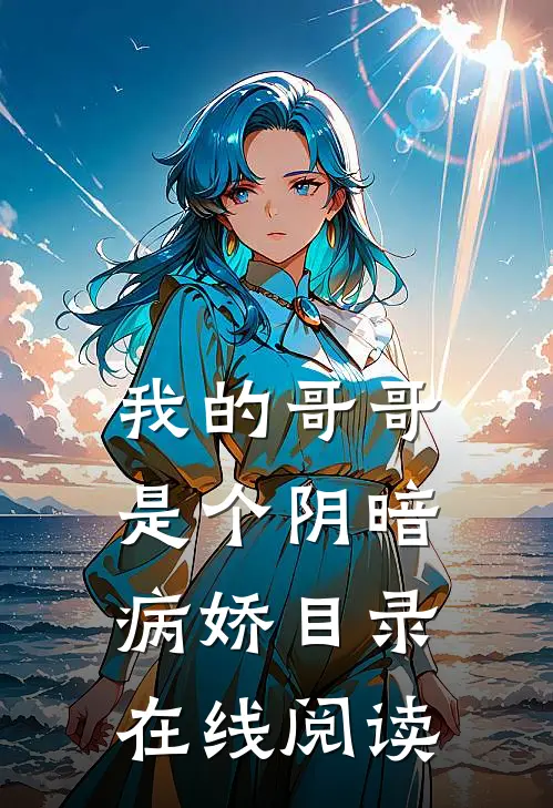 我的哥哥是个阴暗病娇目录在线阅读