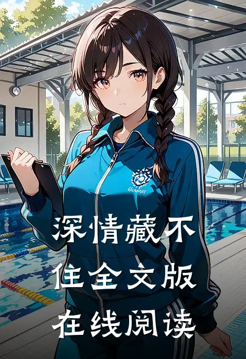 深情藏不住全文版在线阅读