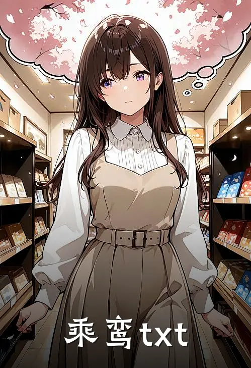 乘鸾txt