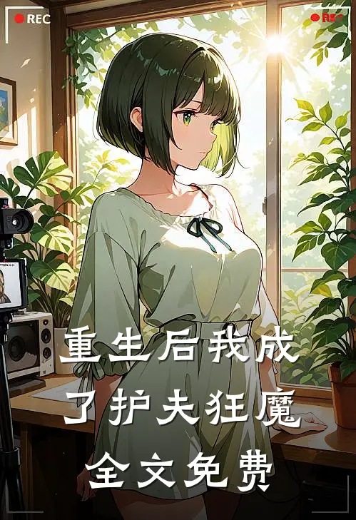 重生后我成了护夫狂魔全文免费