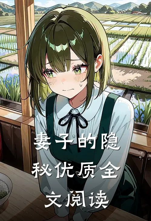 妻子的隐秘优质全文阅读
