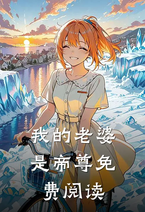 我的老婆是帝尊免费阅读