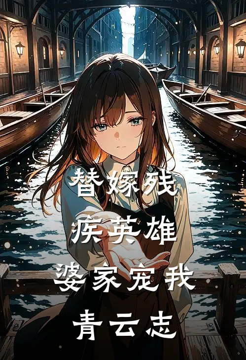 替嫁残疾英雄，婆家宠我青云志