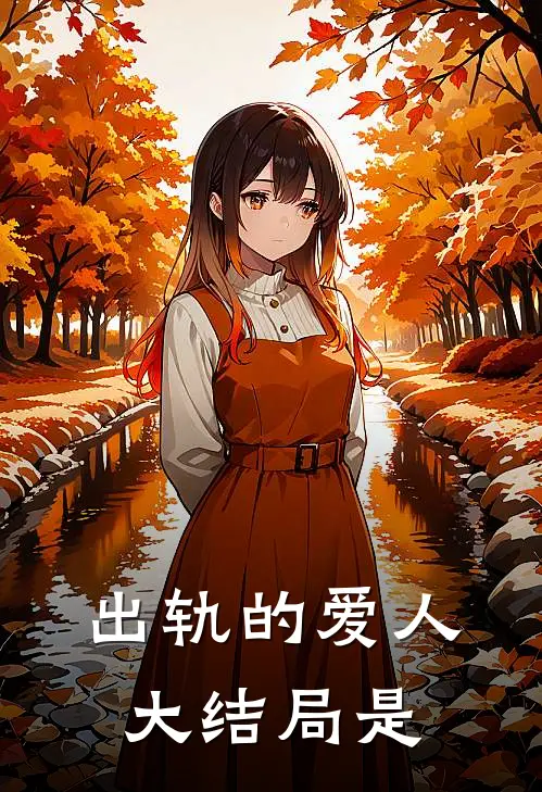 出轨的爱人大结局是