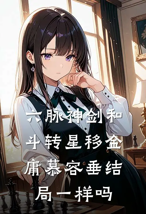 六脉神剑和斗转星移金庸慕容垂结局一样吗