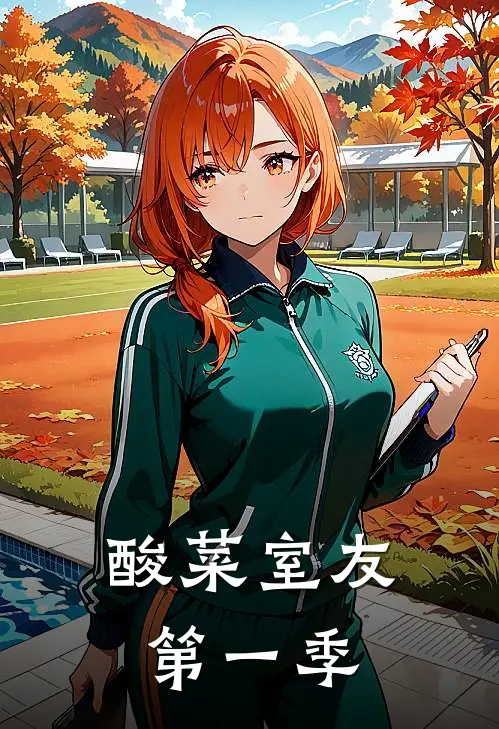 酸菜室友第一季