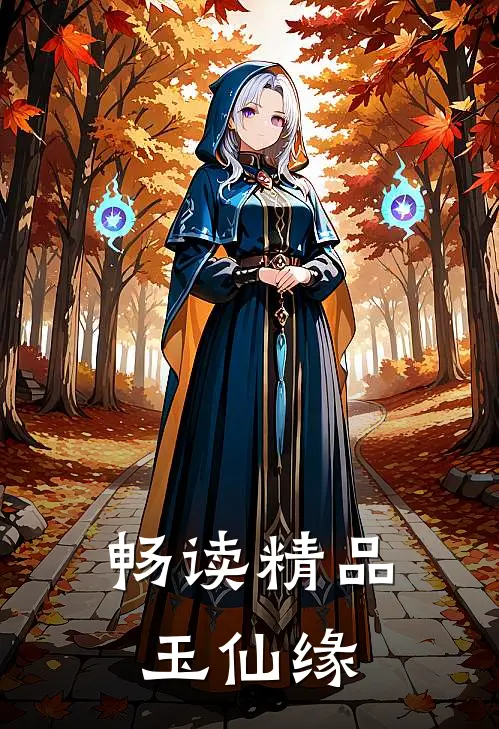 畅读精品玉仙缘