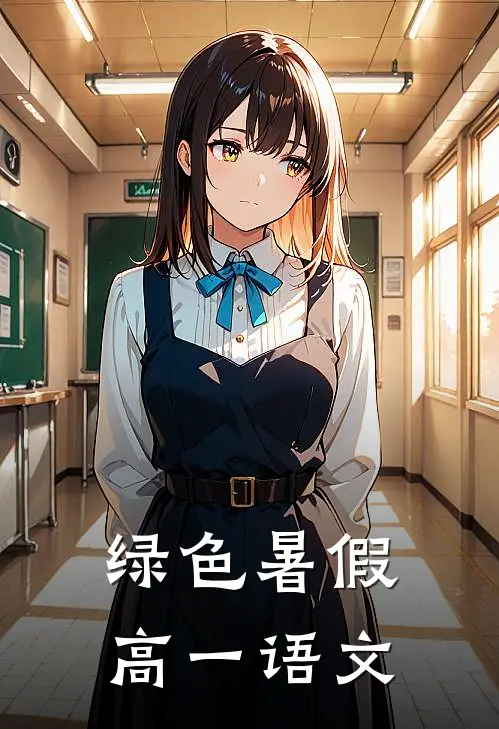 绿色暑假高一语文