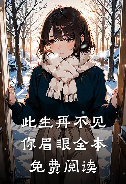 此生再不见你眉眼全本免费阅读