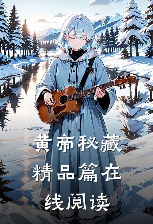 黄帝秘藏精品篇在线阅读