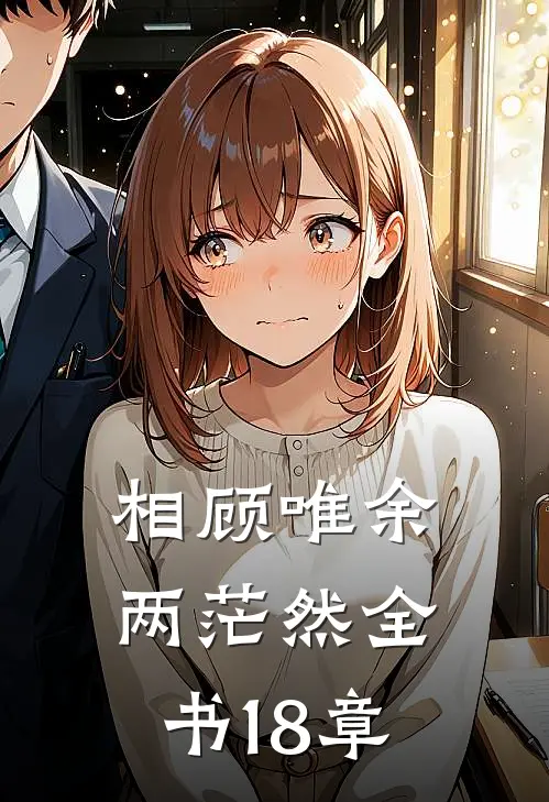 相顾唯余两茫然全书18章