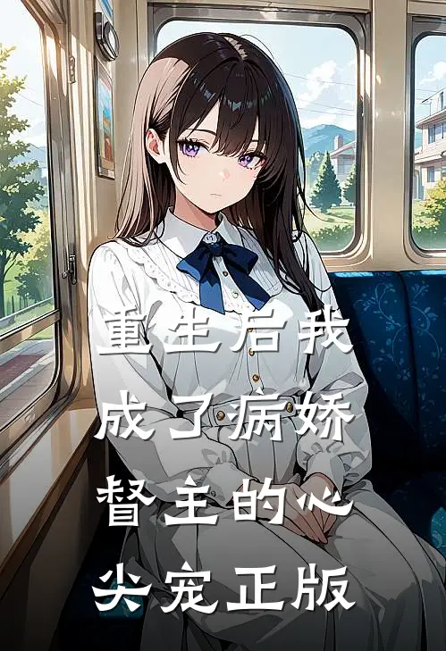 重生后我成了病娇督主的心尖宠正版