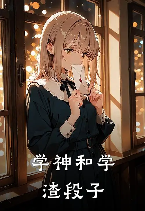 学神和学渣段子