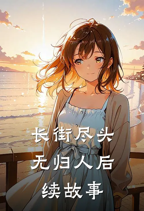 长街尽头无归人后续故事