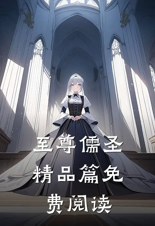 至尊儒圣精品篇免费阅读