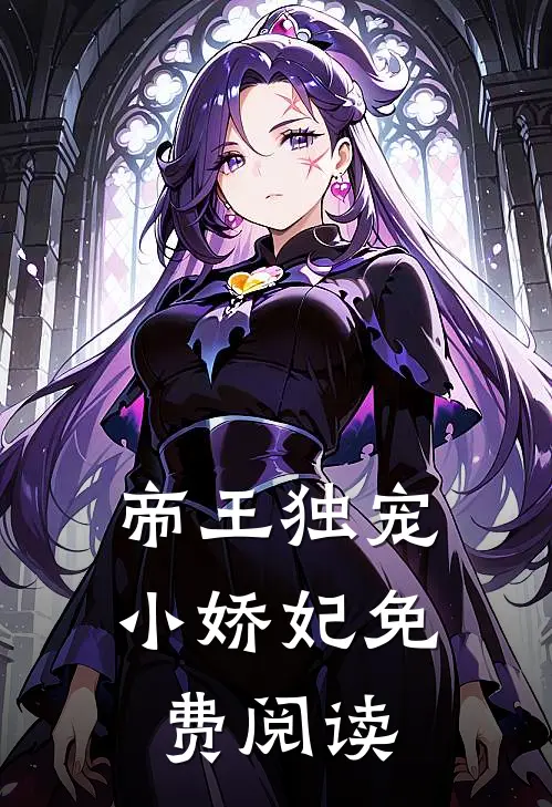 帝王独宠小娇妃免费阅读