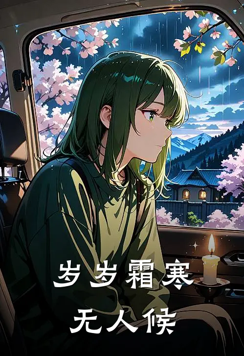 岁岁霜寒无人候