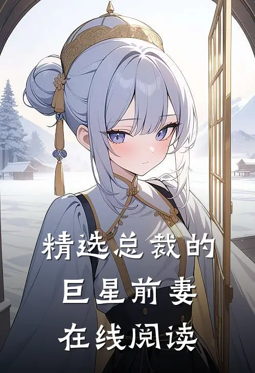 精选总裁的巨星前妻在线阅读