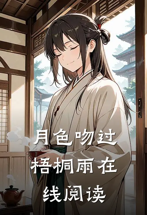 月色吻过梧桐雨在线阅读