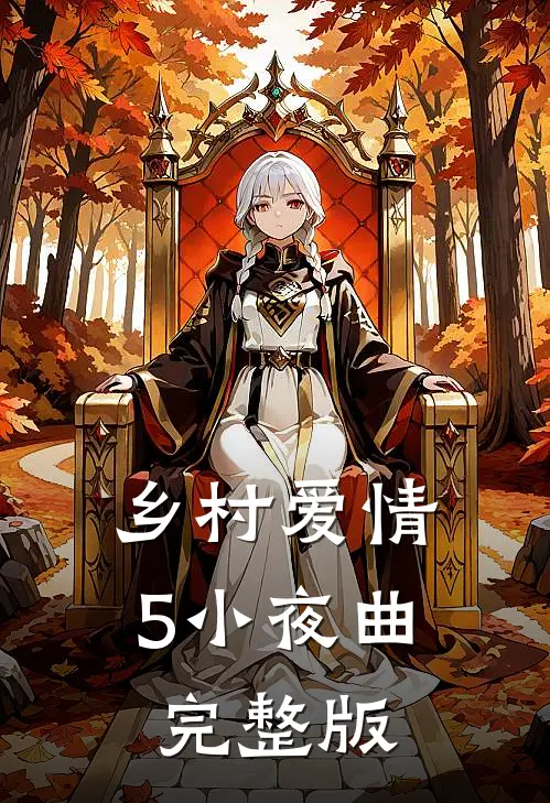 乡村爱情5小夜曲完整版