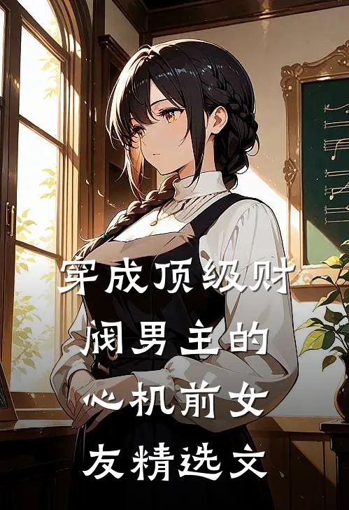 穿成顶级财阀男主的心机前女友精选文