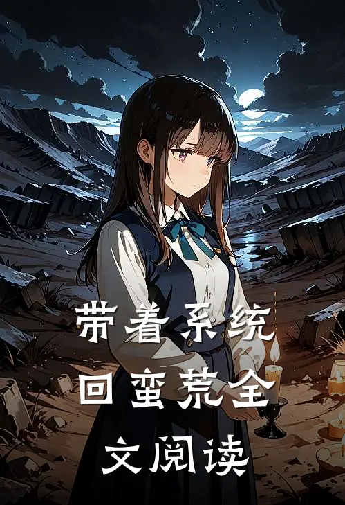 带着系统回蛮荒全文阅读