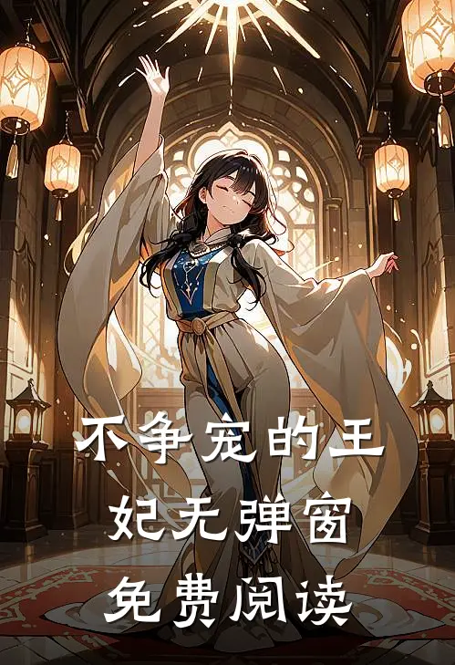 不争宠的王妃无弹窗免费阅读
