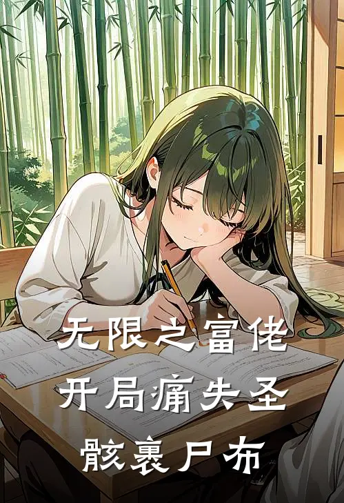 无限之富佬开局痛失圣骸裹尸布